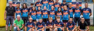 Premiazioni Finali Veneto Cup 2023